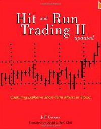 Hit and Run Trading II: Capturing Explosive Short-Term Moves in Stocks